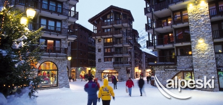 Val D´Isere